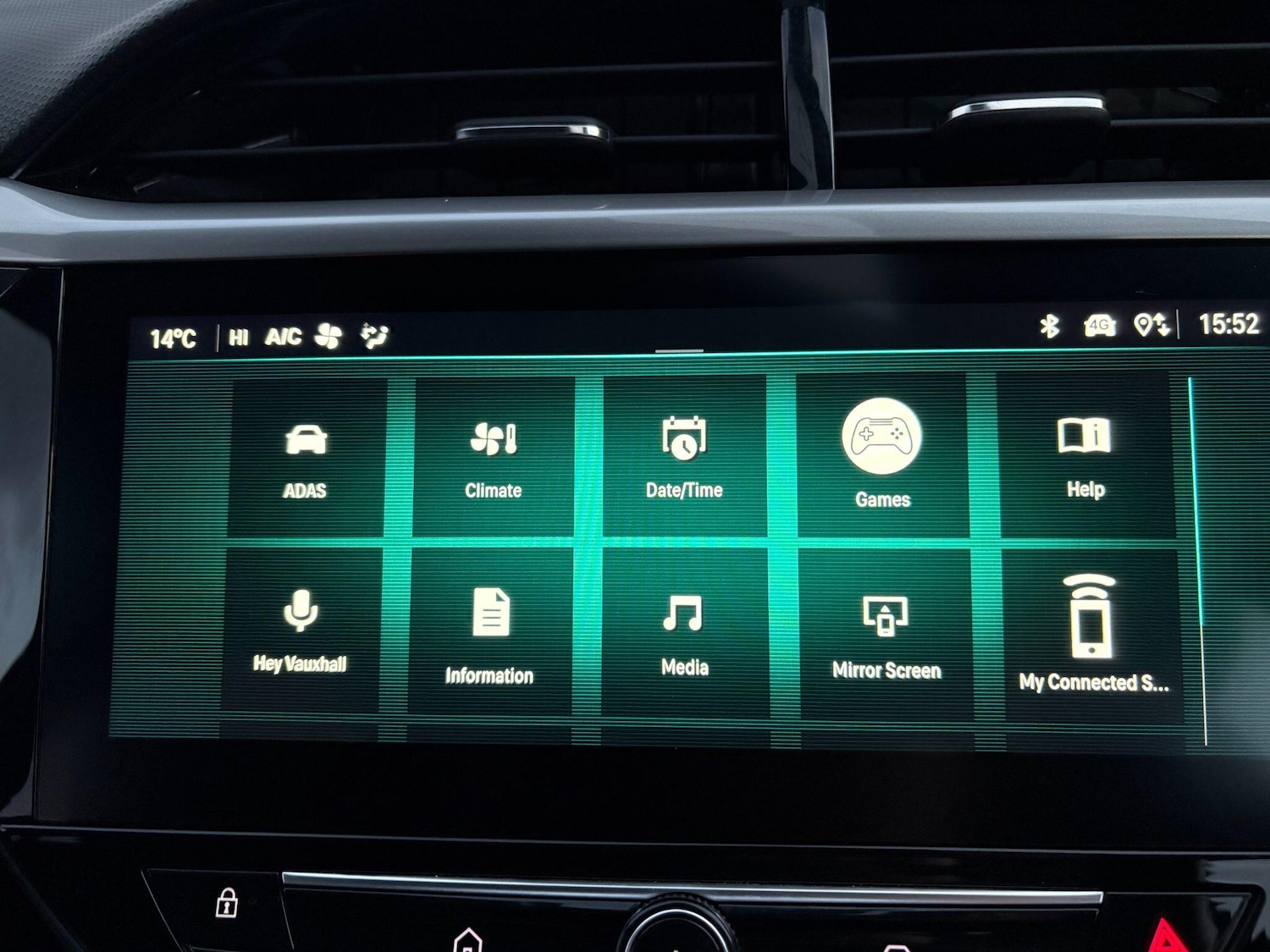 Used Vauxhall Corsa 2023 for sale - 78086503: Photo 26