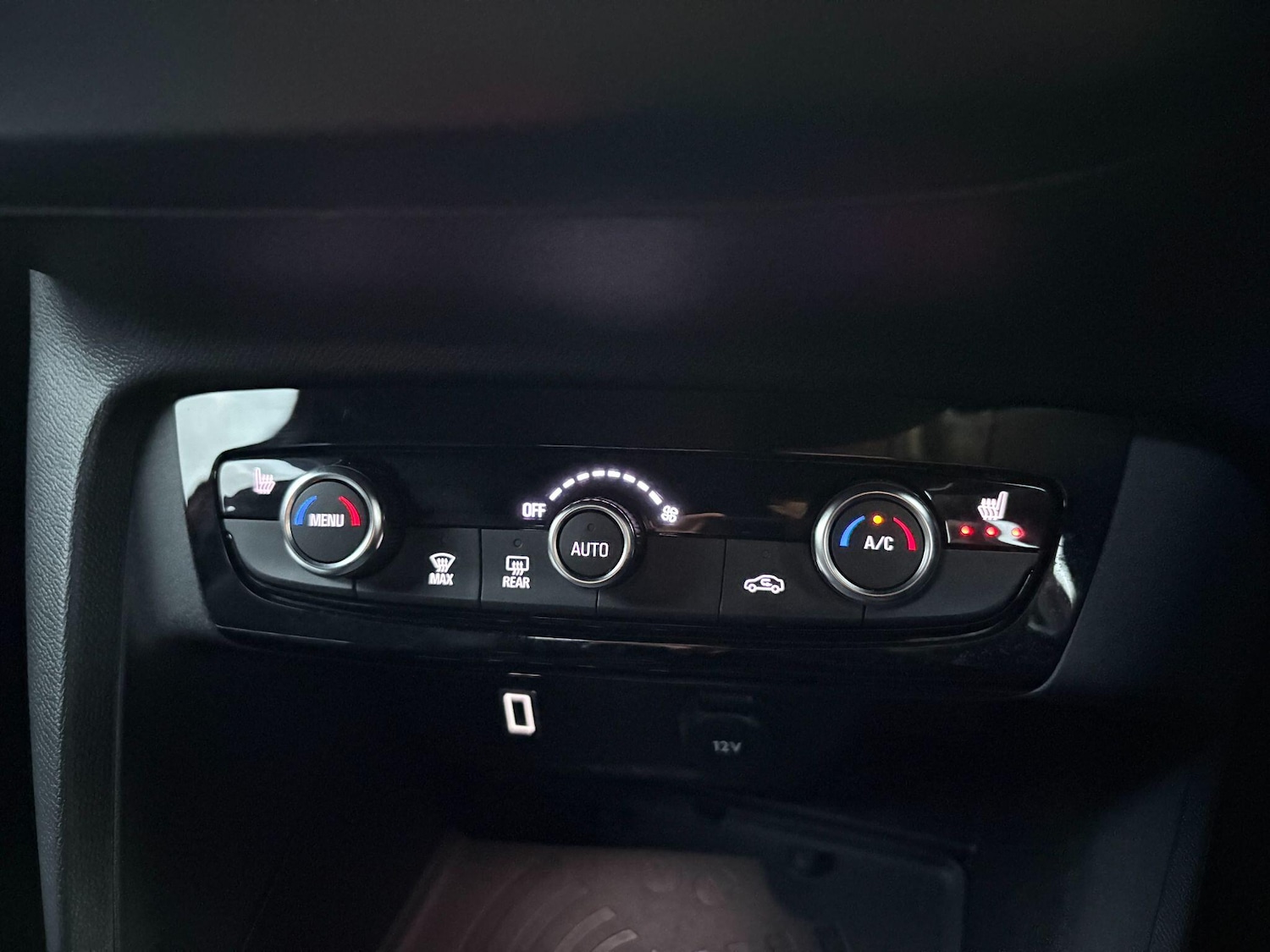 Used Vauxhall Corsa 2023 for sale - 78086503: Photo 27