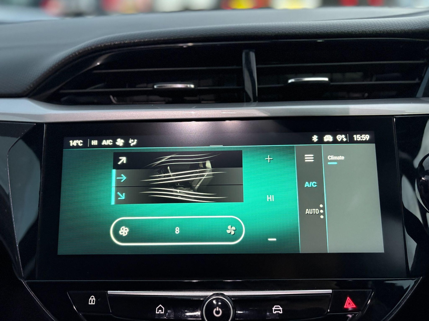 Used Vauxhall Corsa 2023 for sale - 78086503: Photo 31