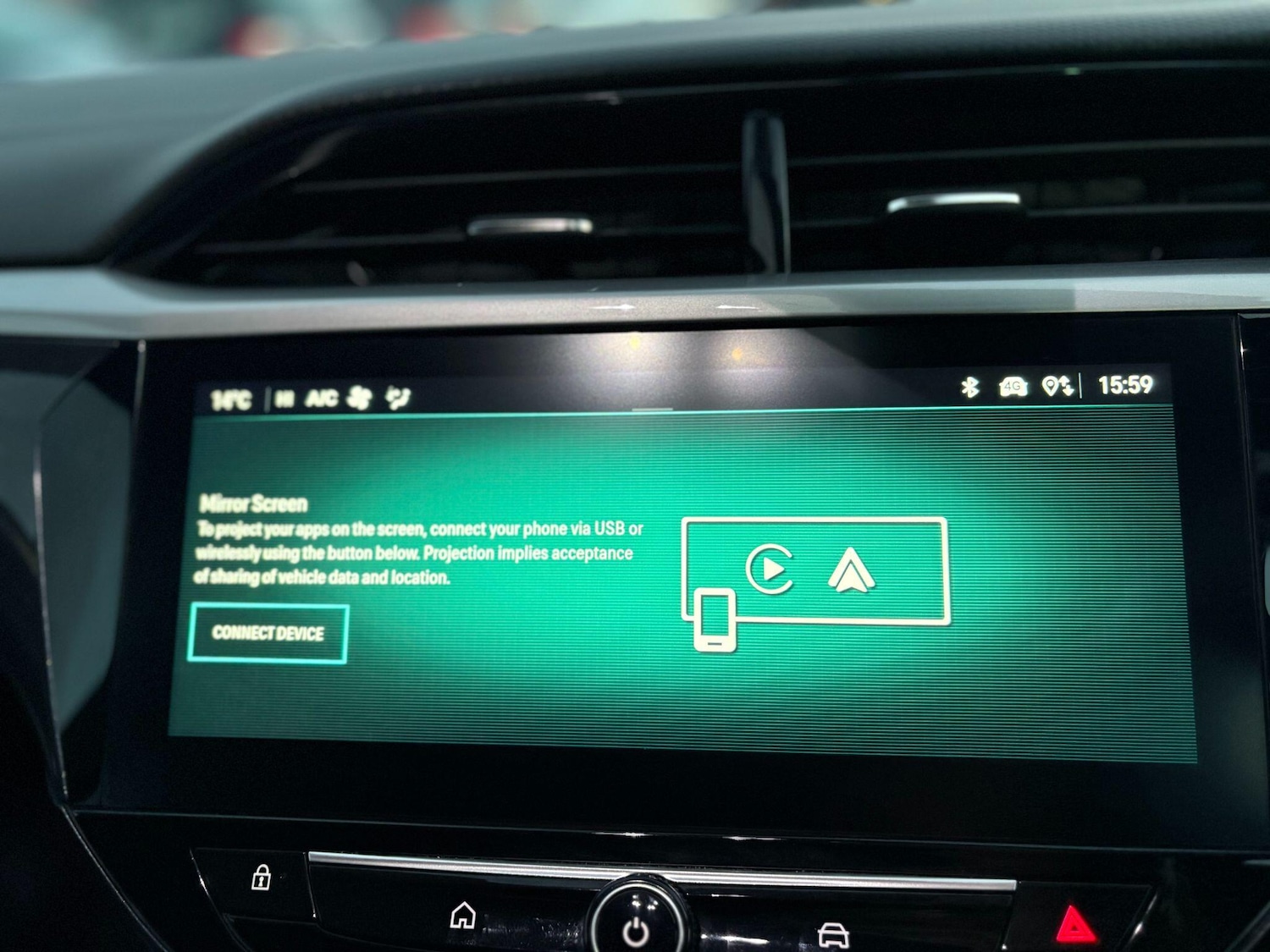 Used Vauxhall Corsa 2023 for sale - 78086503: Photo 32