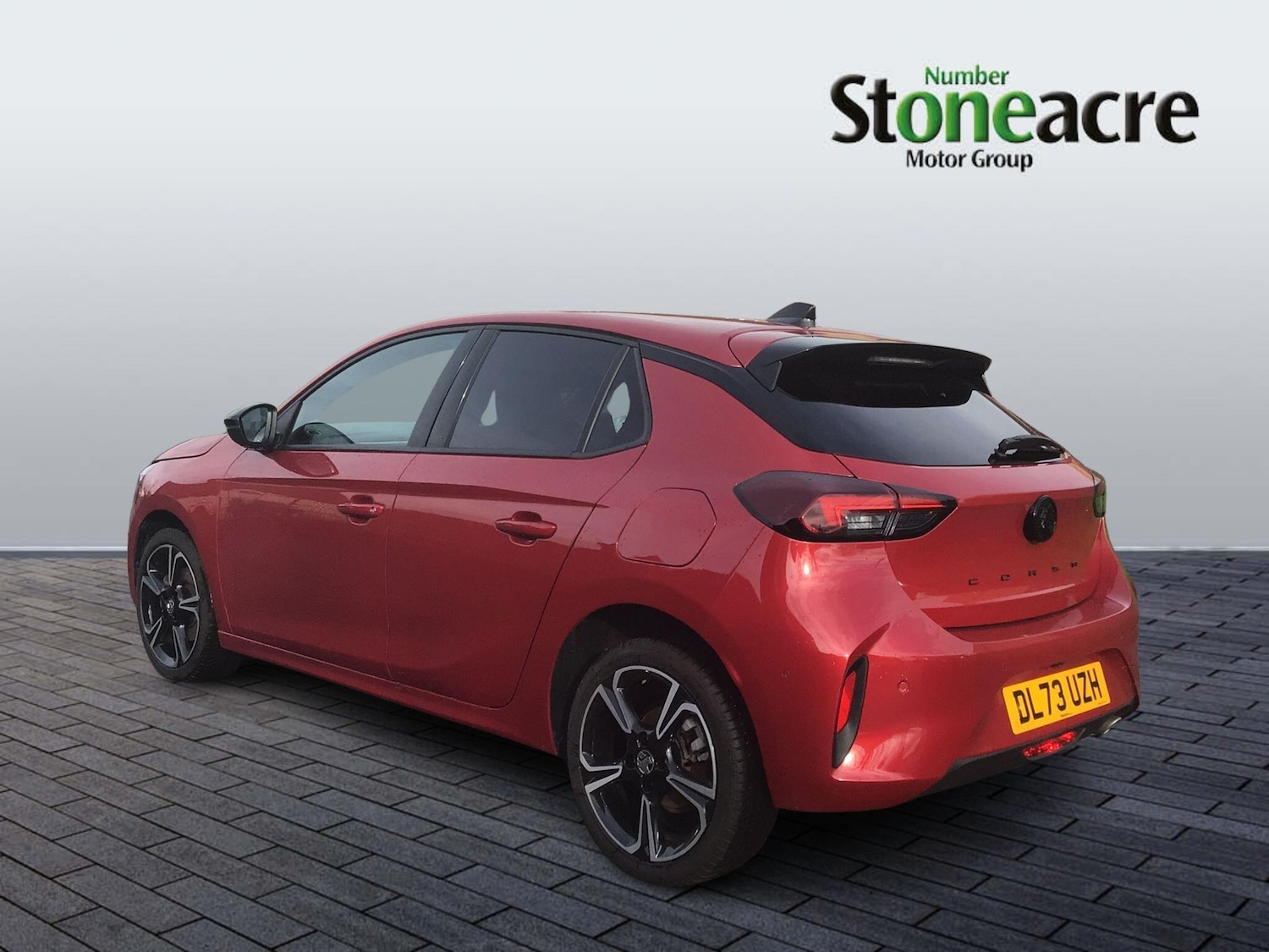 Used Vauxhall Corsa 2023 for sale - 78086503: Photo 6