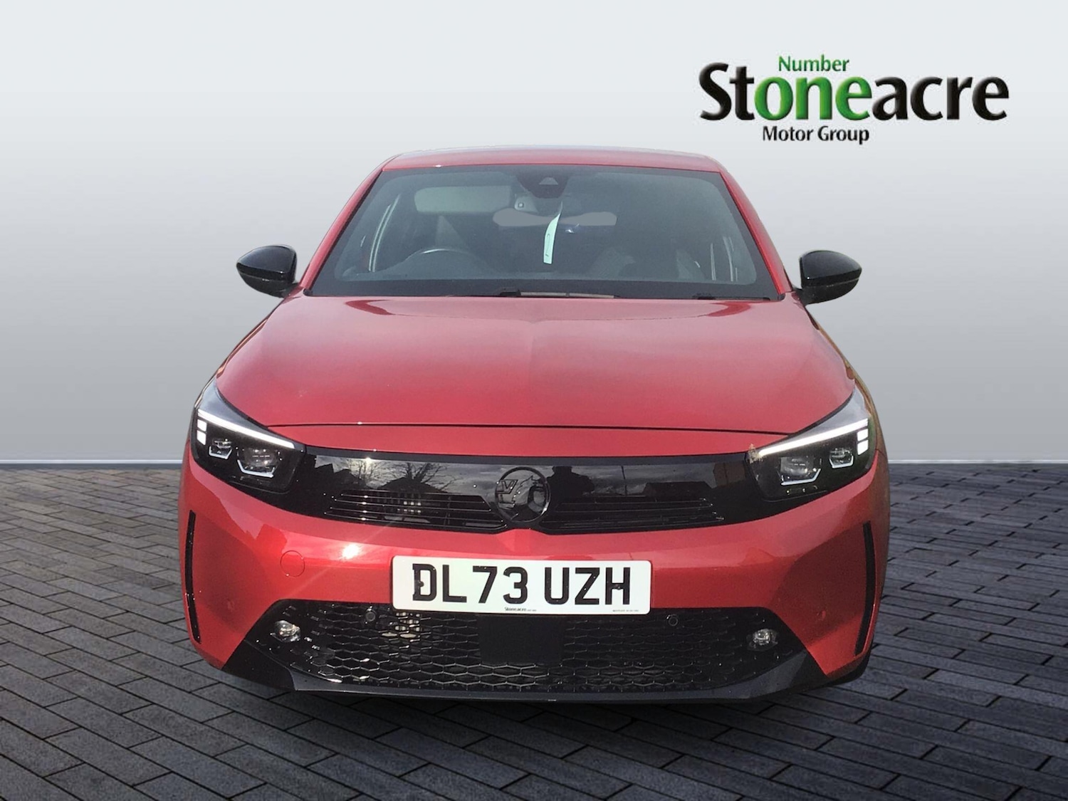 Used Vauxhall Corsa 2023 for sale - 78086503: Photo 7