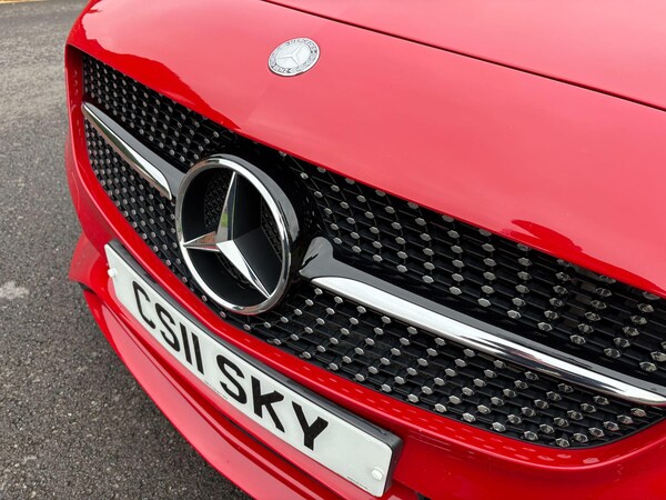 Used Mercedes-Benz A-Class 2016 for sale - 76314512: Photo 15