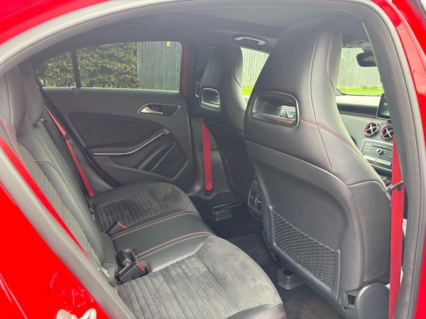 Used Mercedes-Benz A-Class 2016 for sale - 76314512: Photo 17