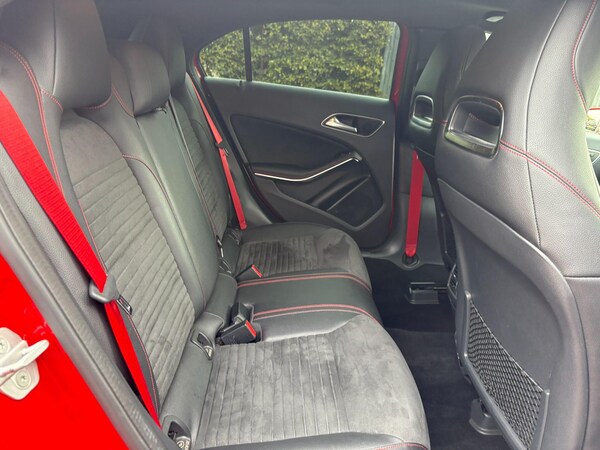 Used Mercedes-Benz A-Class 2016 for sale - 76314512: Photo 18
