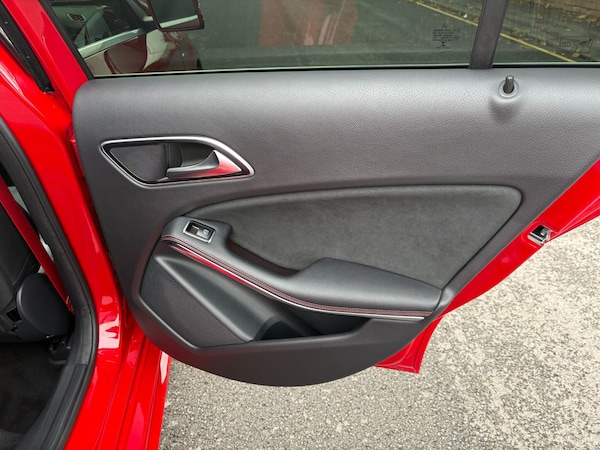 Used Mercedes-Benz A-Class 2016 for sale - 76314512: Photo 19