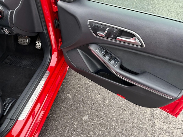Used Mercedes-Benz A-Class 2016 for sale - 76314512: Photo 20