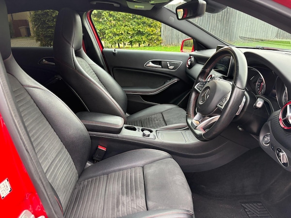 Used Mercedes-Benz A-Class 2016 for sale - 76314512: Photo 21