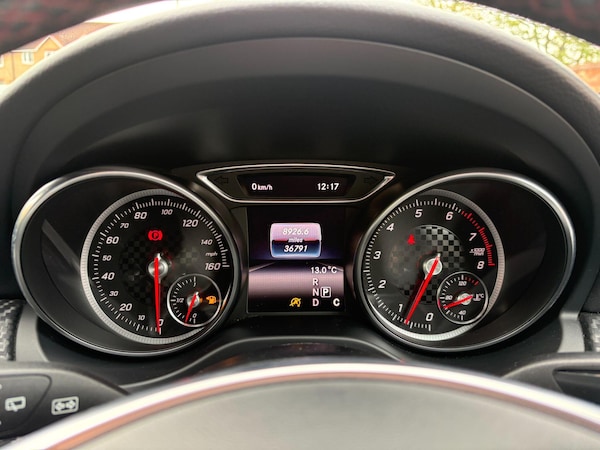 Used Mercedes-Benz A-Class 2016 for sale - 76314512: Photo 23