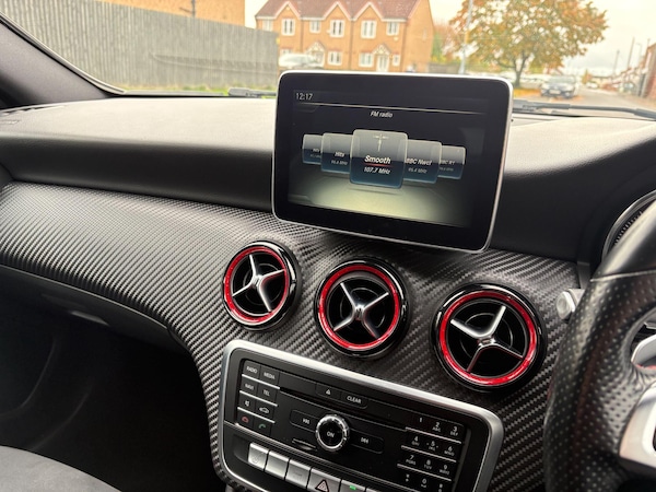 Used Mercedes-Benz A-Class 2016 for sale - 76314512: Photo 24