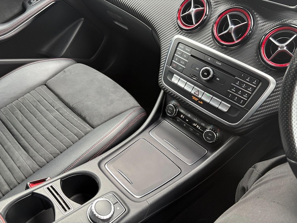 Used Mercedes-Benz A-Class 2016 for sale - 76314512: Photo 25