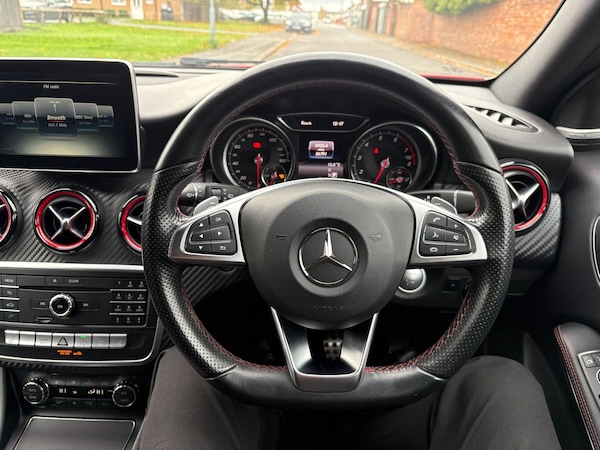 Used Mercedes-Benz A-Class 2016 for sale - 76314512: Photo 26