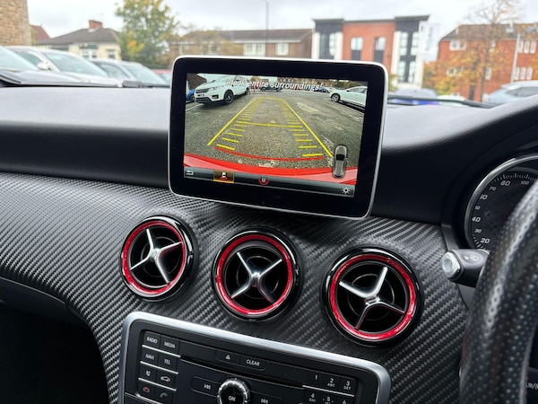 Used Mercedes-Benz A-Class 2016 for sale - 76314512: Photo 30