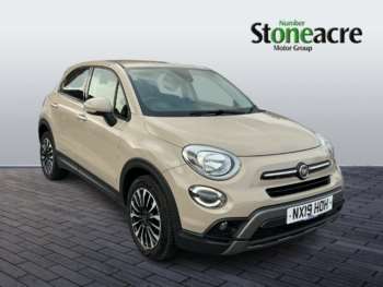 2019 (19) - 1.0 City Cross 5dr