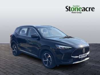 2024 (74) - 1.5 T-GDI 16.6 kWh SE Auto Euro 6 (s/s) 5dr