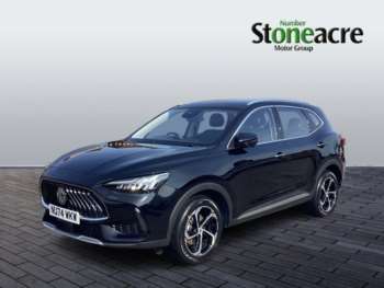 Used MG MG HS 2024 for sale - 74667511: Photo