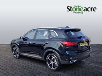Used MG MG HS 2024 for sale - 74667511: Photo