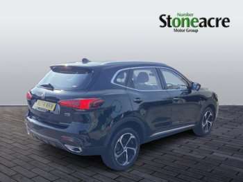 Used MG MG HS 2024 for sale - 74667511: Photo