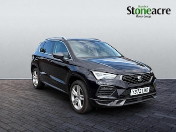 Used SEAT Ateca 2023 for sale - 79292271: Photo