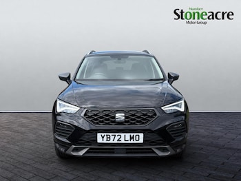 Used SEAT Ateca 2023 for sale - 79292271: Photo