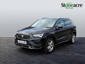 Used SEAT Ateca 2023 for sale - 79292271: Photo