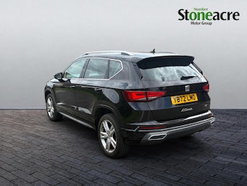 Used SEAT Ateca 2023 for sale - 79292271: Photo
