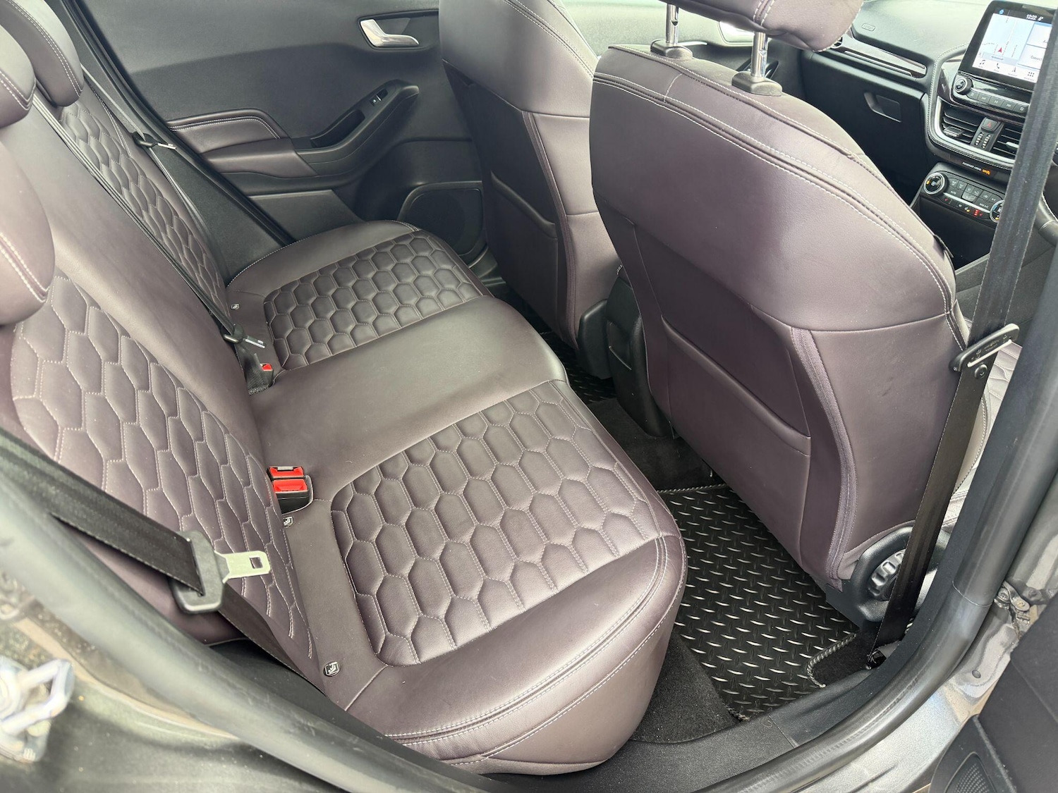 Used Ford Fiesta for sale - 77587094: Photo 10