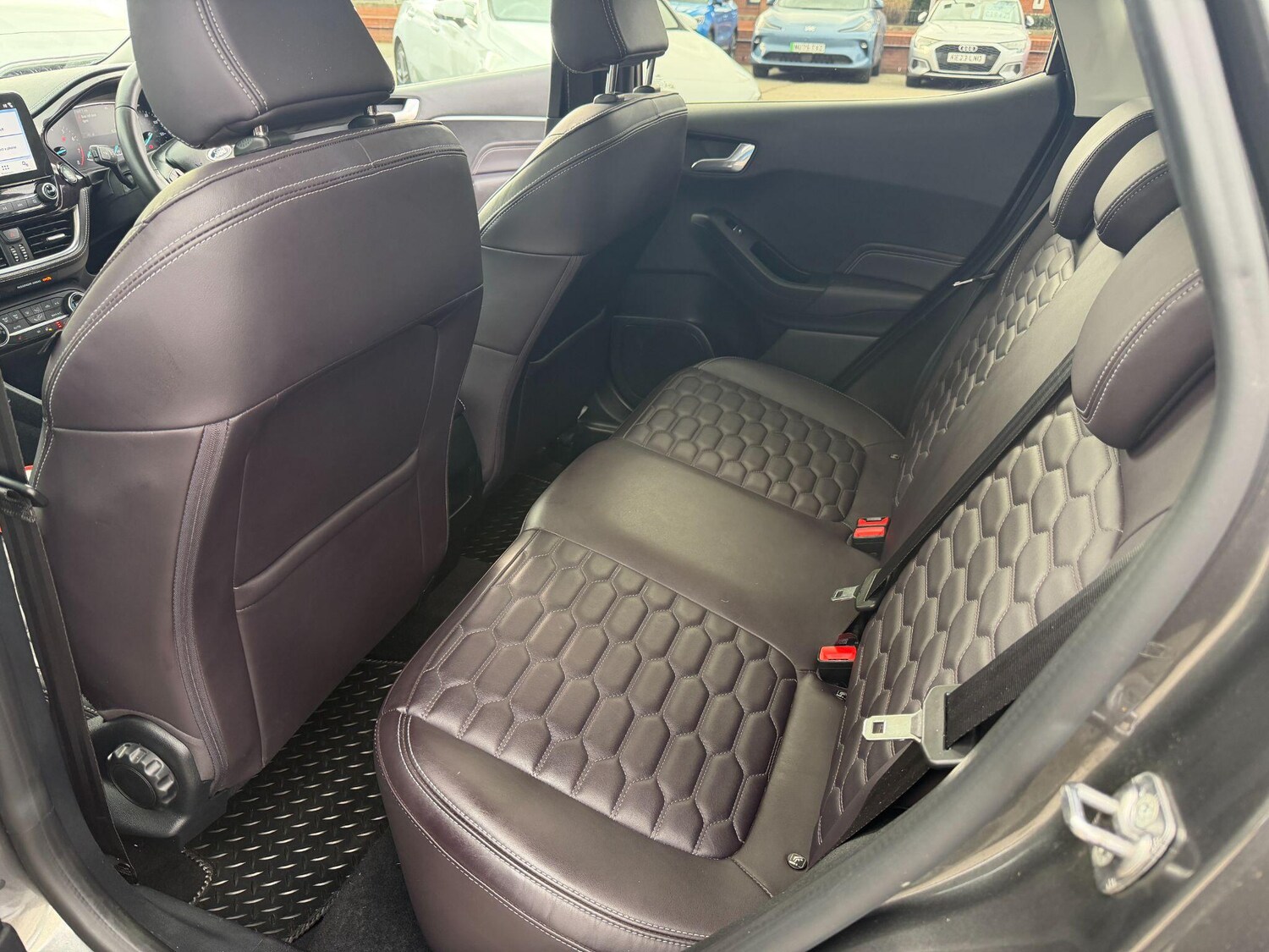 Used Ford Fiesta for sale - 77587094: Photo 11