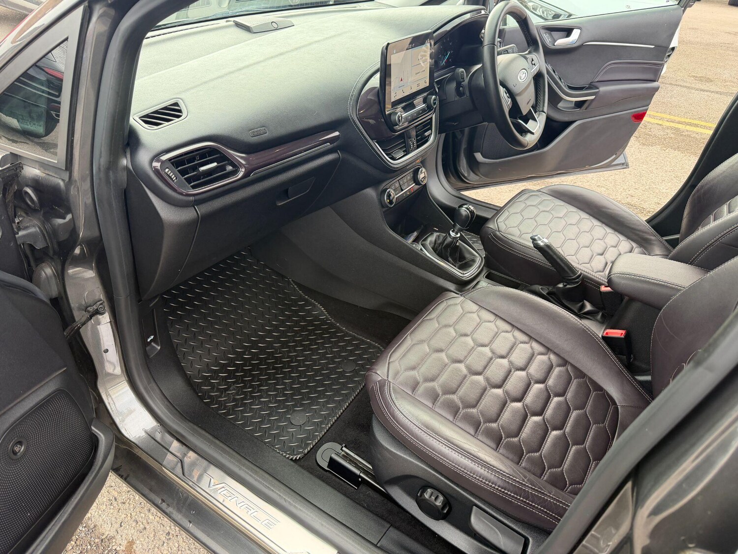 Used Ford Fiesta for sale - 77587094: Photo 12