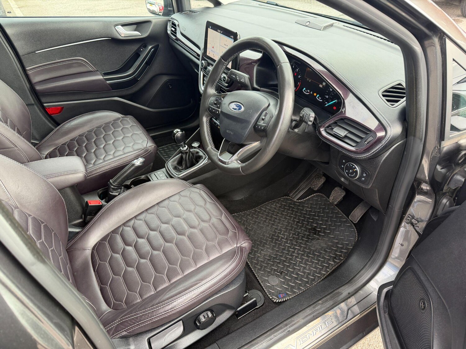 Used Ford Fiesta for sale - 77587094: Photo 13