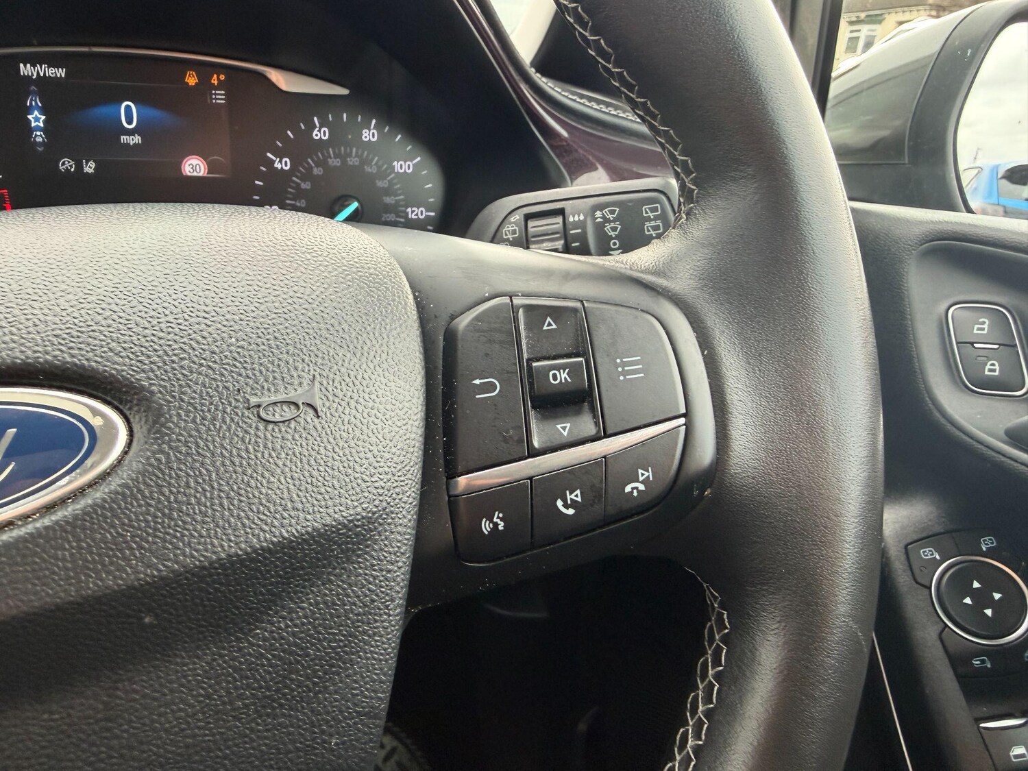 Used Ford Fiesta for sale - 77587094: Photo 17