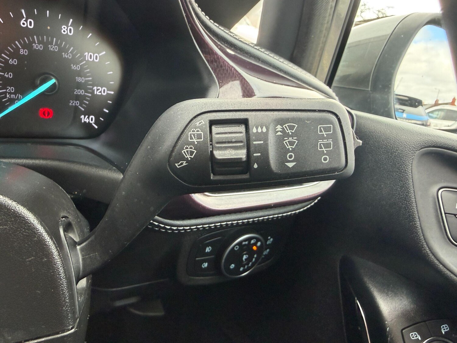 Used Ford Fiesta for sale - 77587094: Photo 18