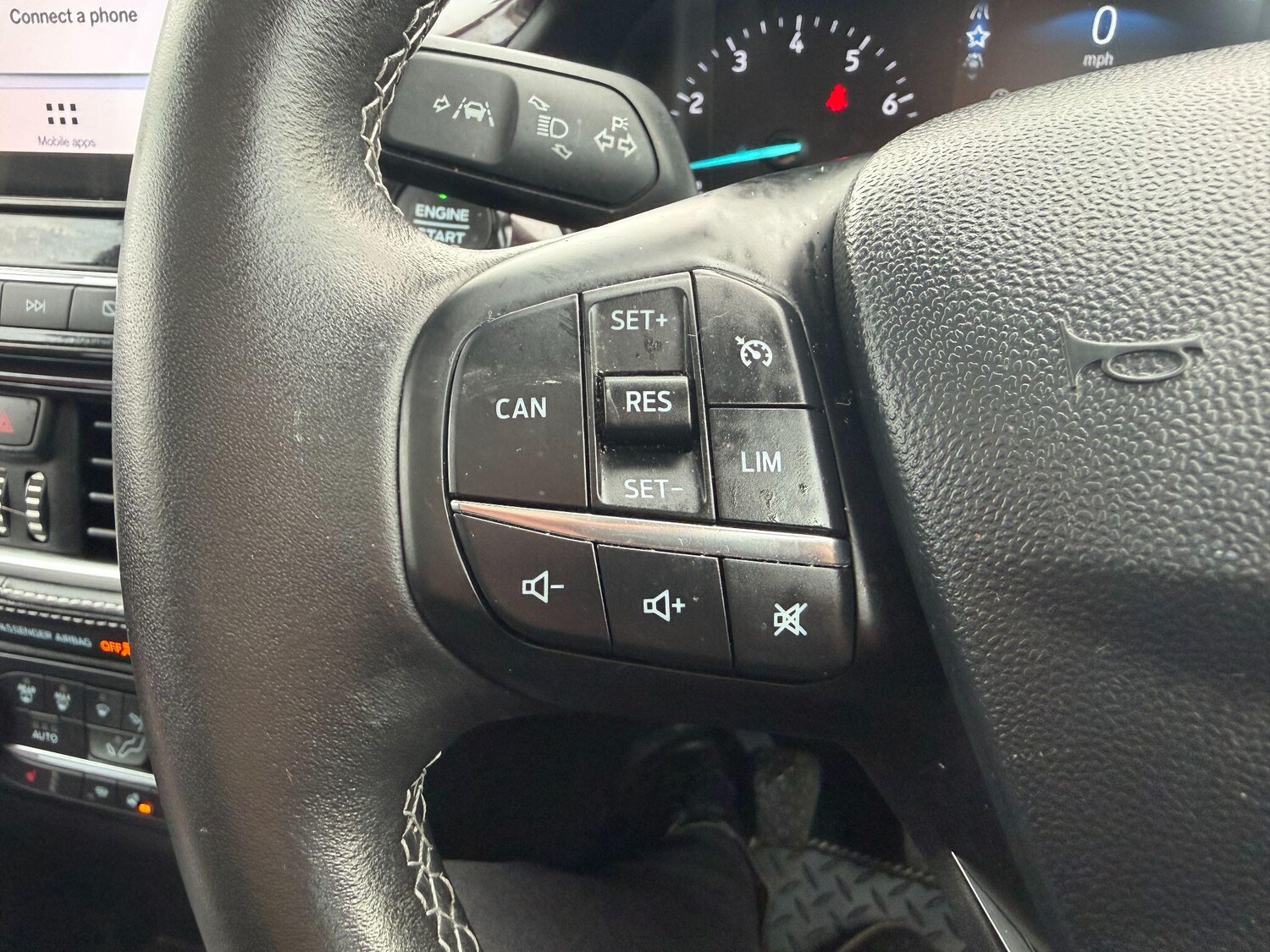 Used Ford Fiesta for sale - 77587094: Photo 19