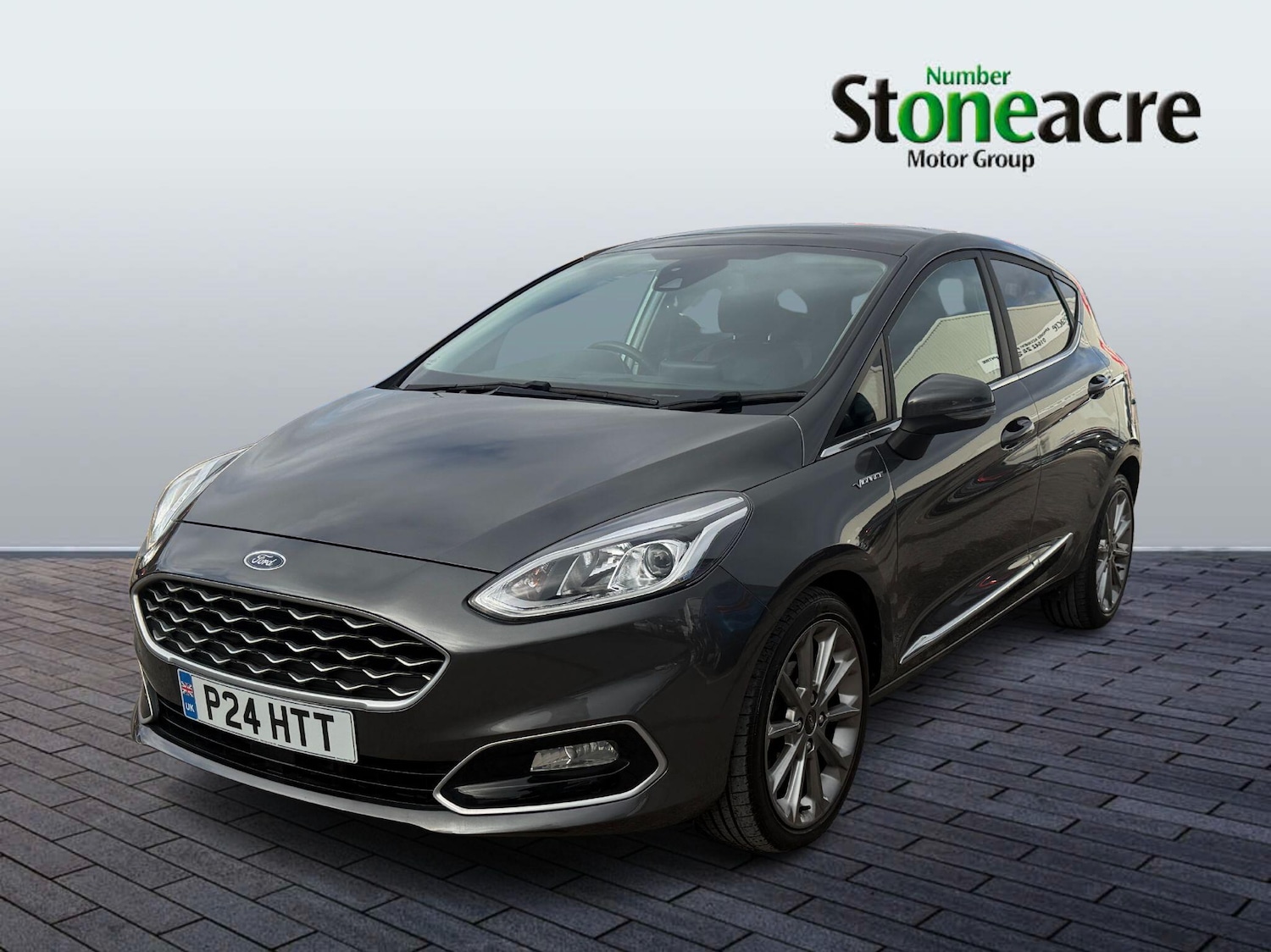 Used Ford Fiesta for sale - 77587094: Photo 2