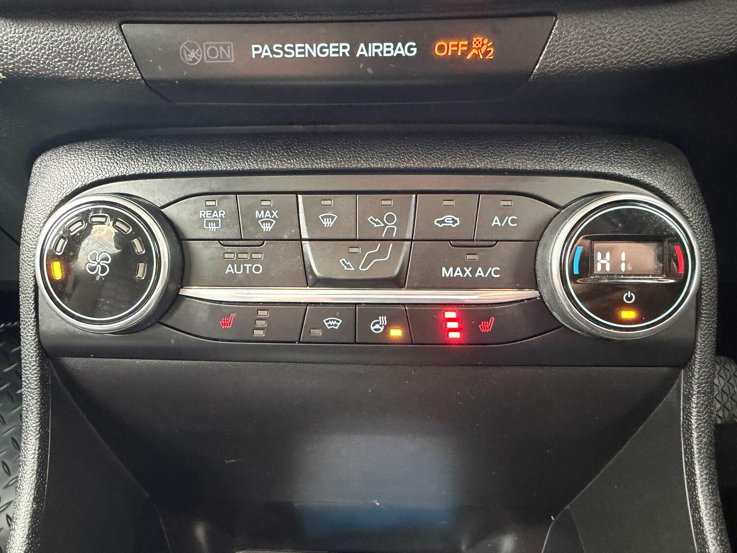 Used Ford Fiesta for sale - 77587094: Photo 25