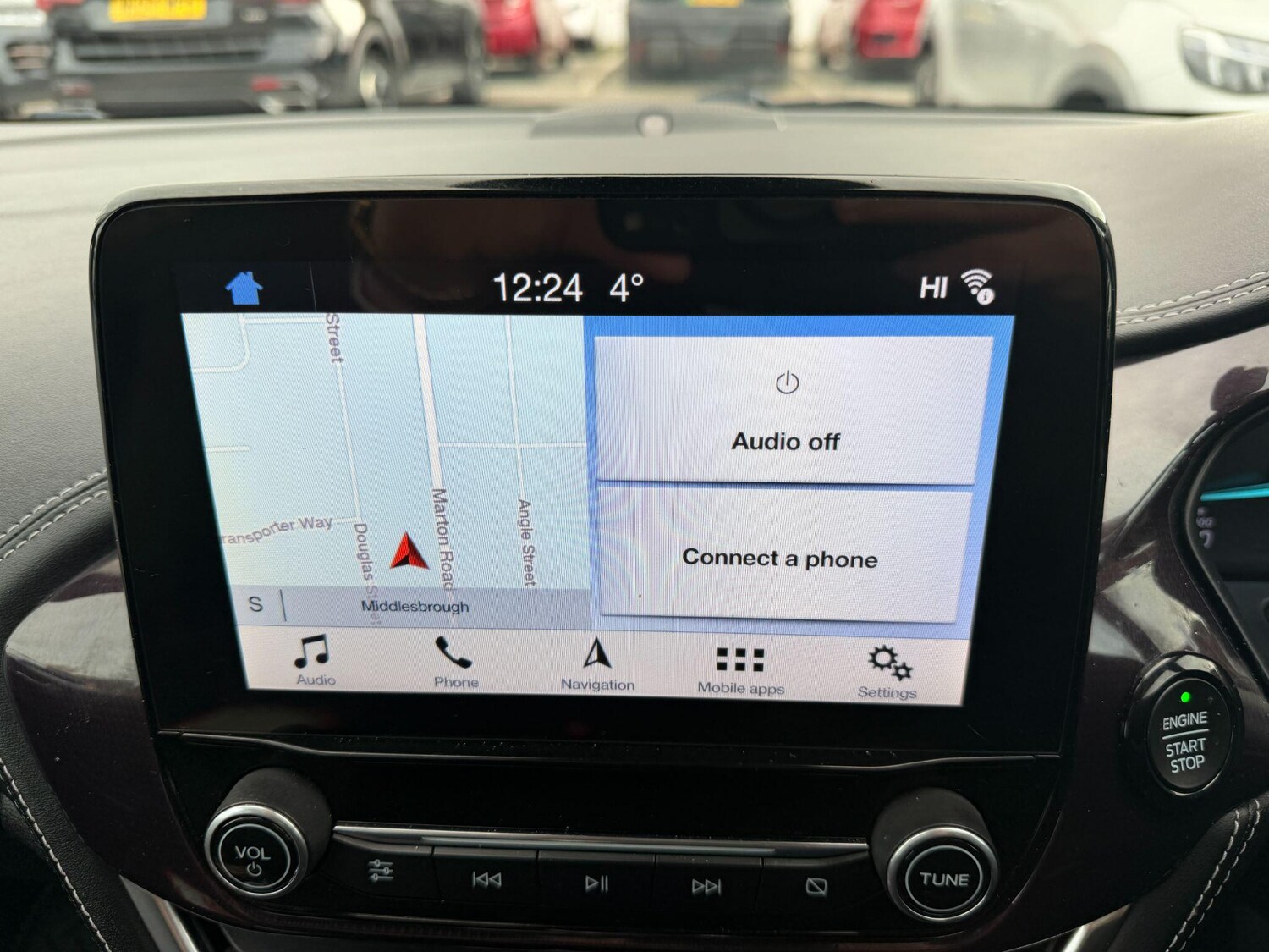 Used Ford Fiesta for sale - 77587094: Photo 26