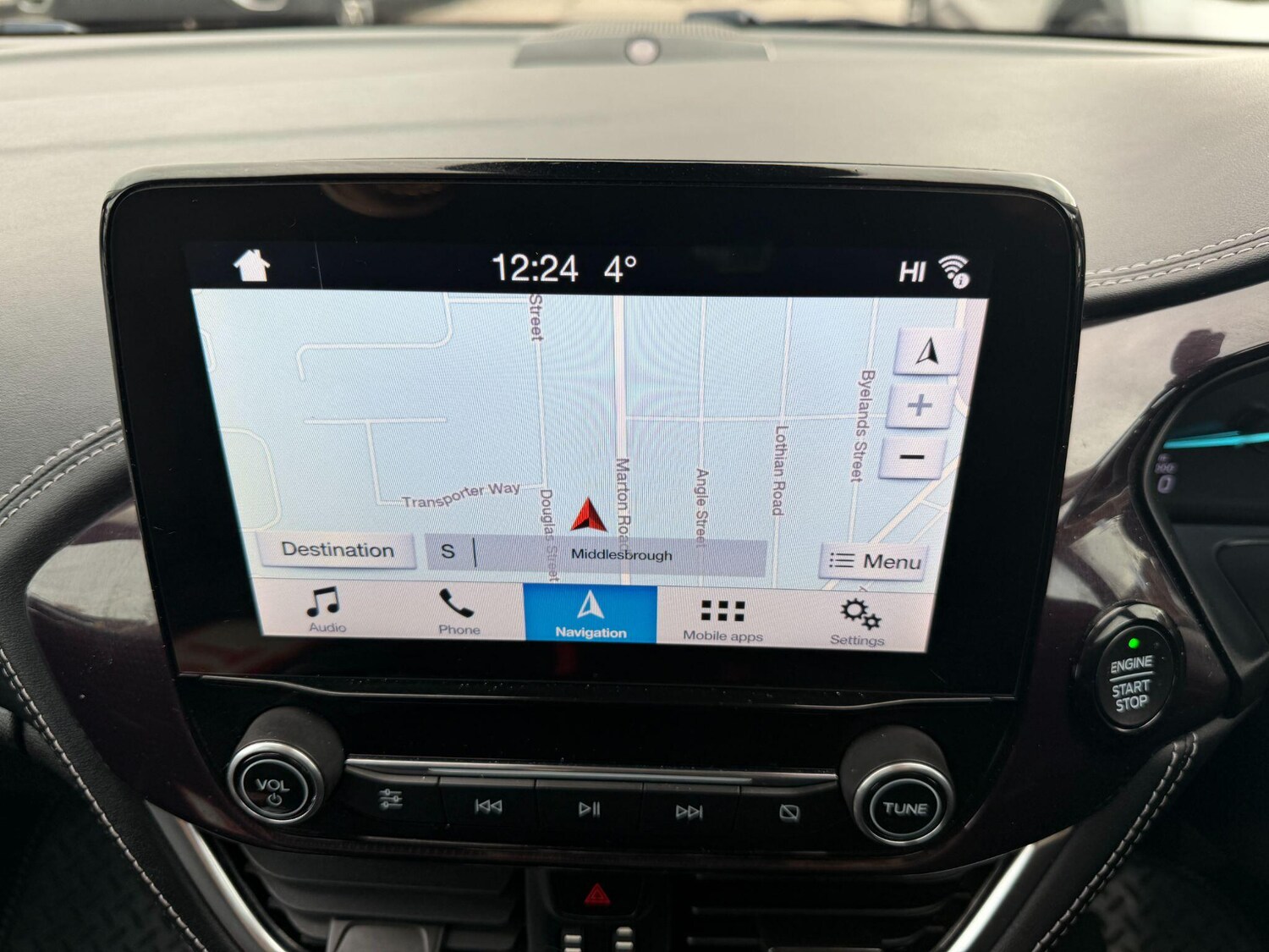 Used Ford Fiesta for sale - 77587094: Photo 29