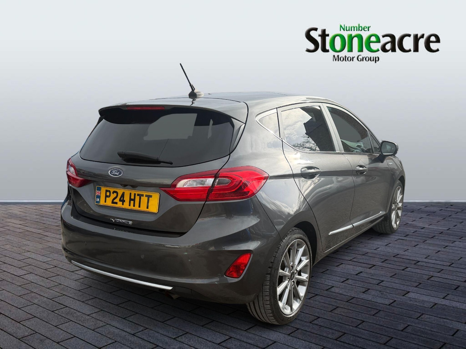 Used Ford Fiesta for sale - 77587094: Photo 3