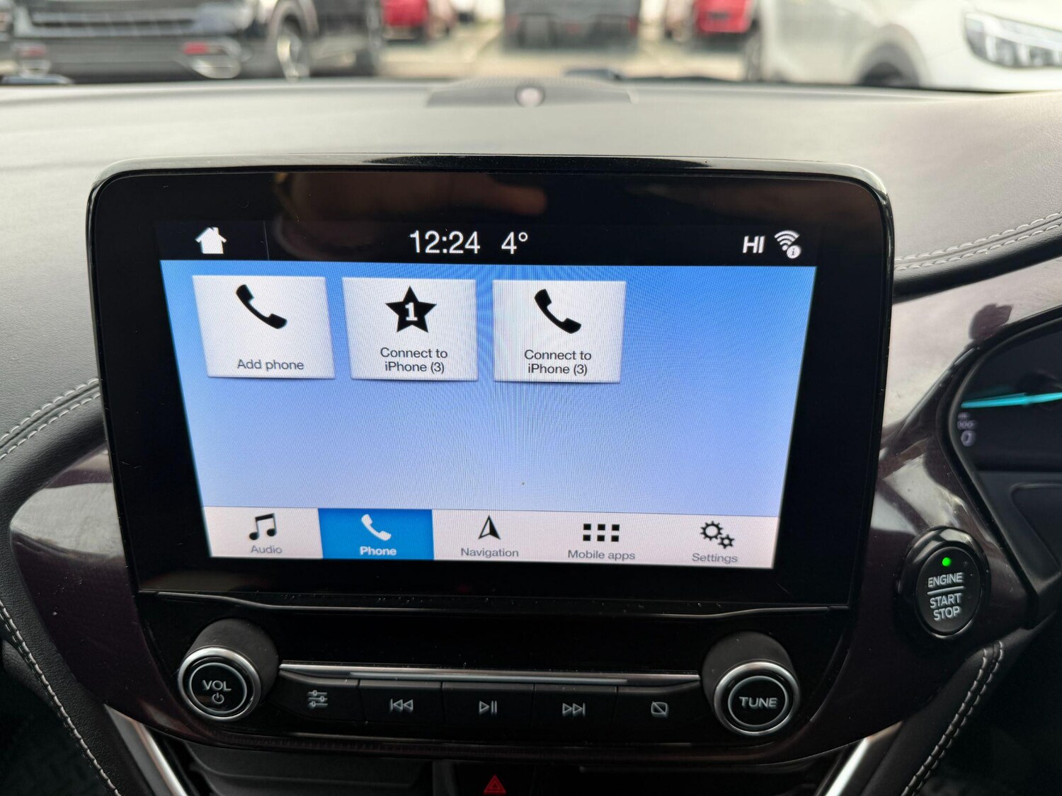 Used Ford Fiesta for sale - 77587094: Photo 30