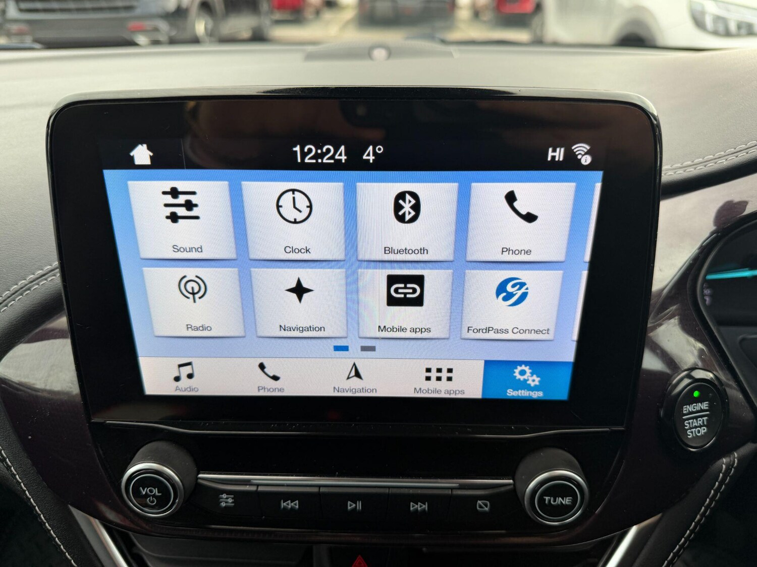 Used Ford Fiesta for sale - 77587094: Photo 31