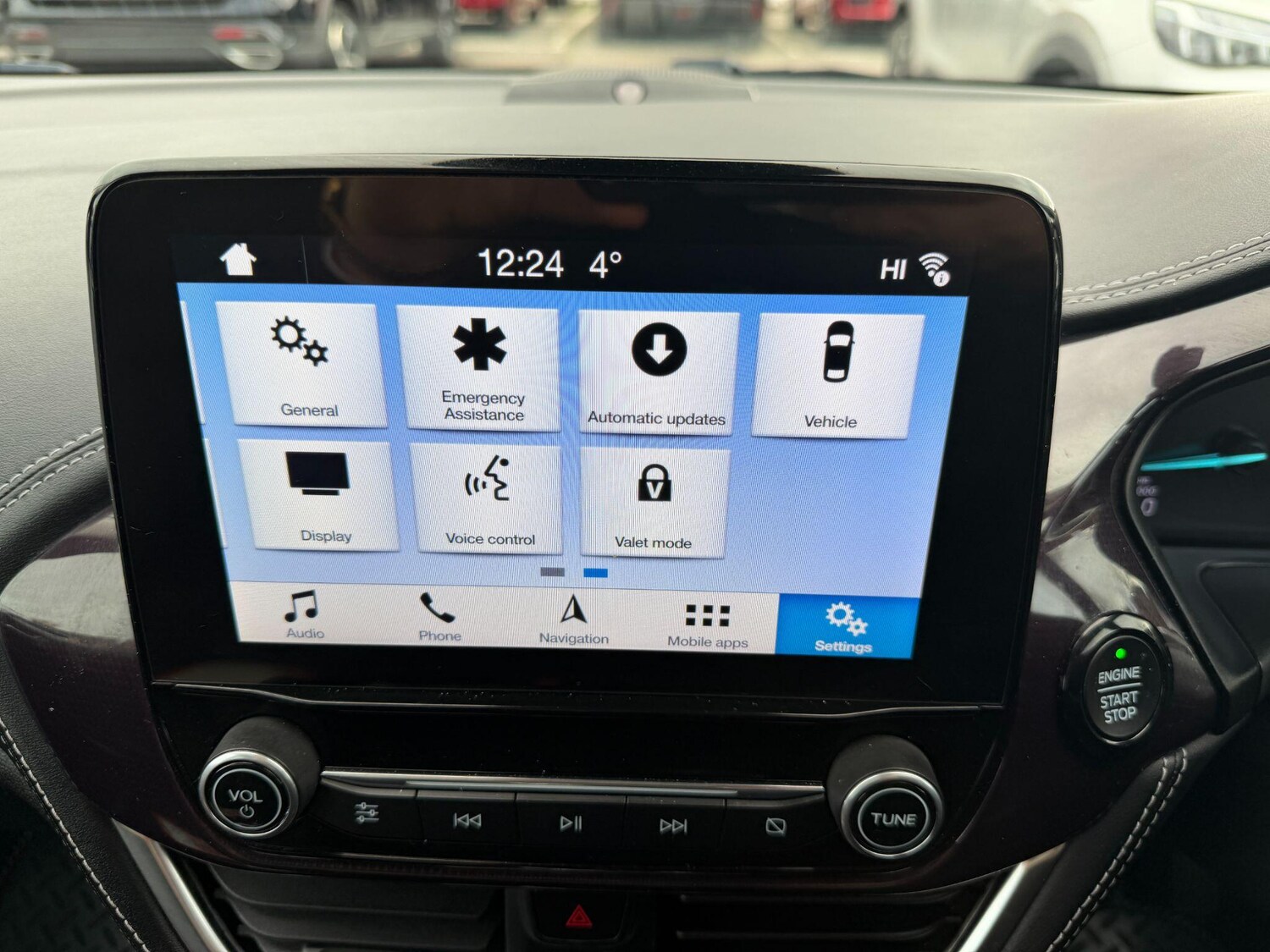 Used Ford Fiesta for sale - 77587094: Photo 32