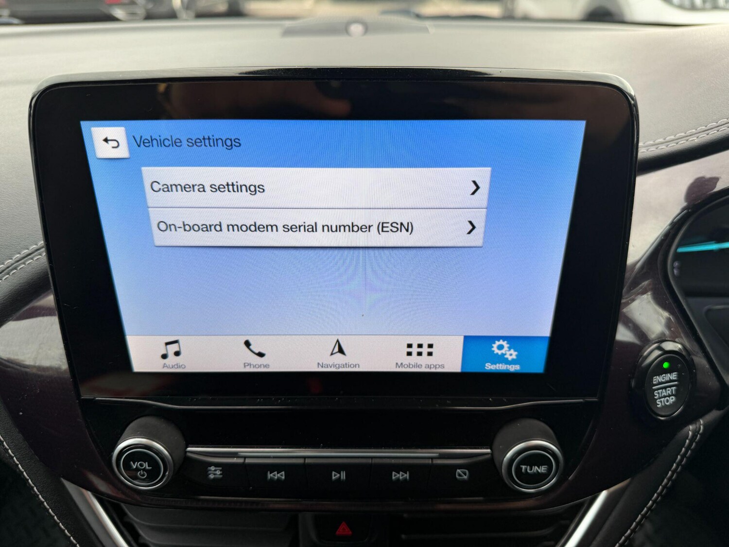 Used Ford Fiesta for sale - 77587094: Photo 33