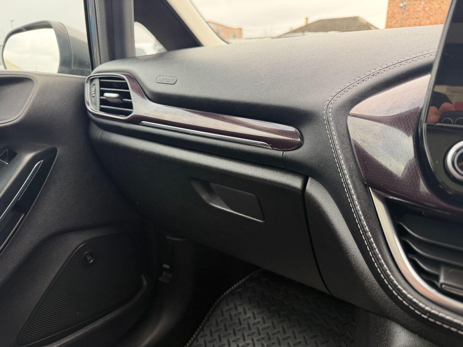 Used Ford Fiesta for sale - 77587094: Photo 34