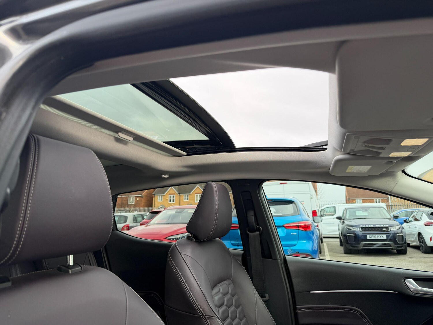 Used Ford Fiesta for sale - 77587094: Photo 36