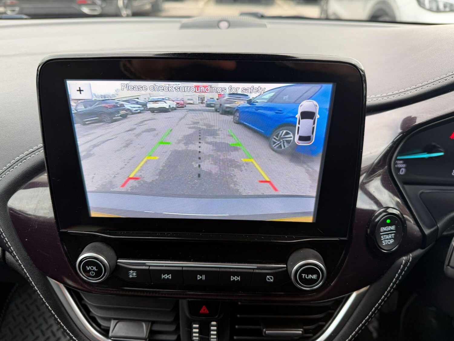 Used Ford Fiesta for sale - 77587094: Photo 37