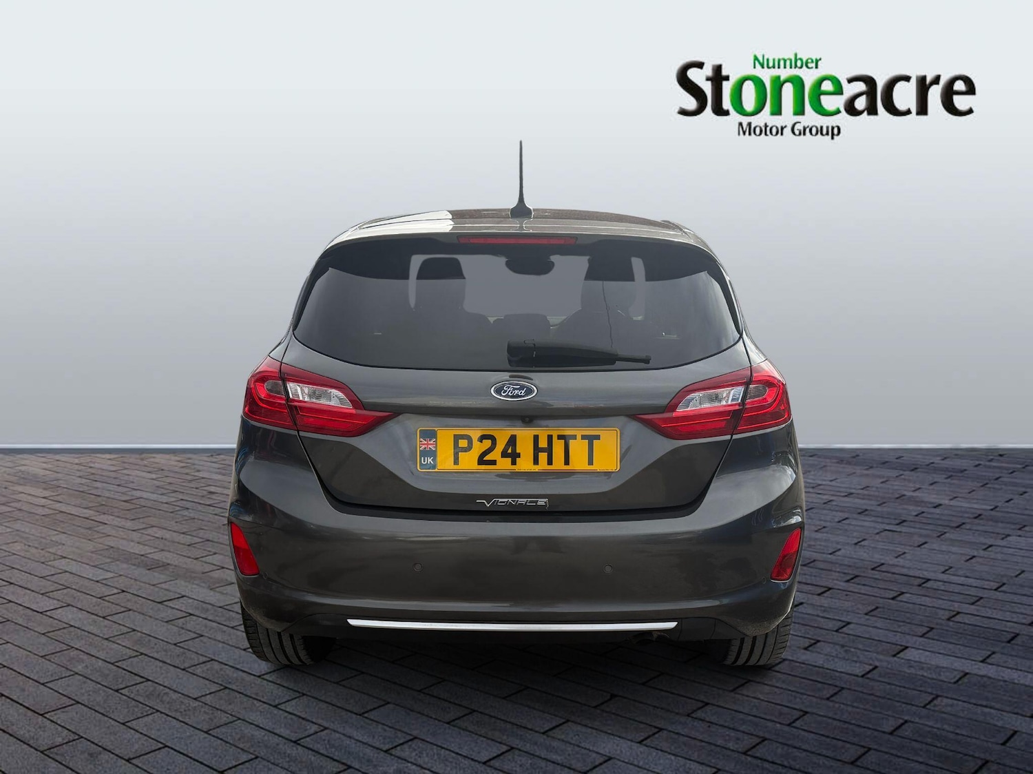 Used Ford Fiesta for sale - 77587094: Photo 6