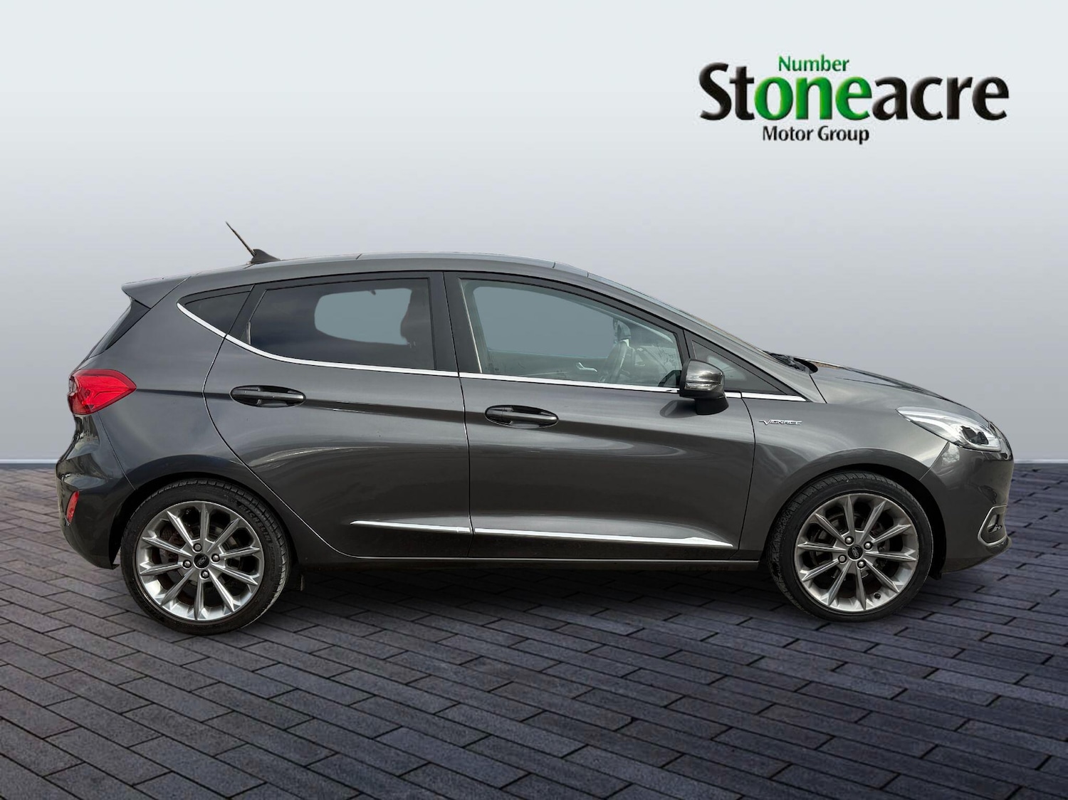 Used Ford Fiesta for sale - 77587094: Photo 7