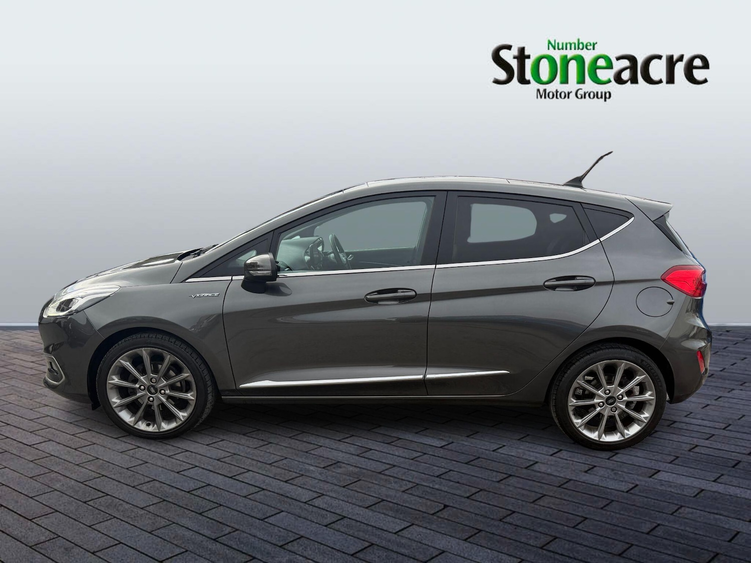 Used Ford Fiesta for sale - 77587094: Photo 8
