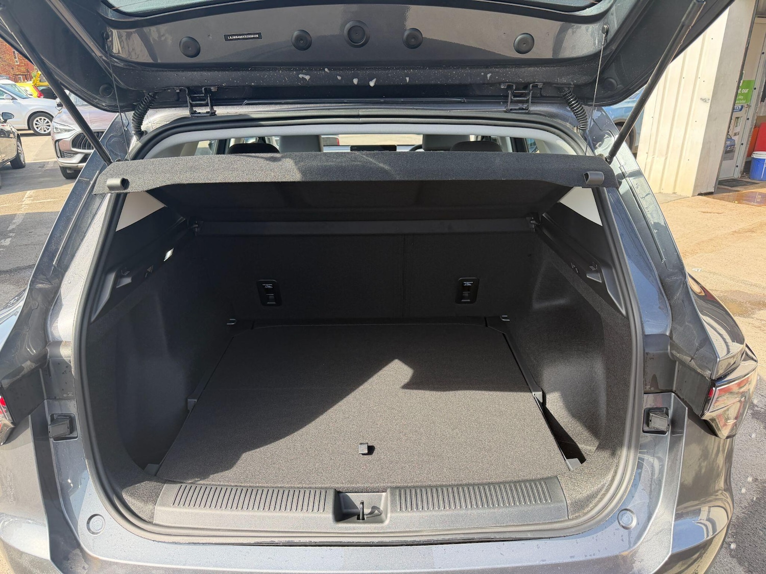 Used MG MGS5 2025 for sale - 78185800: Photo 10