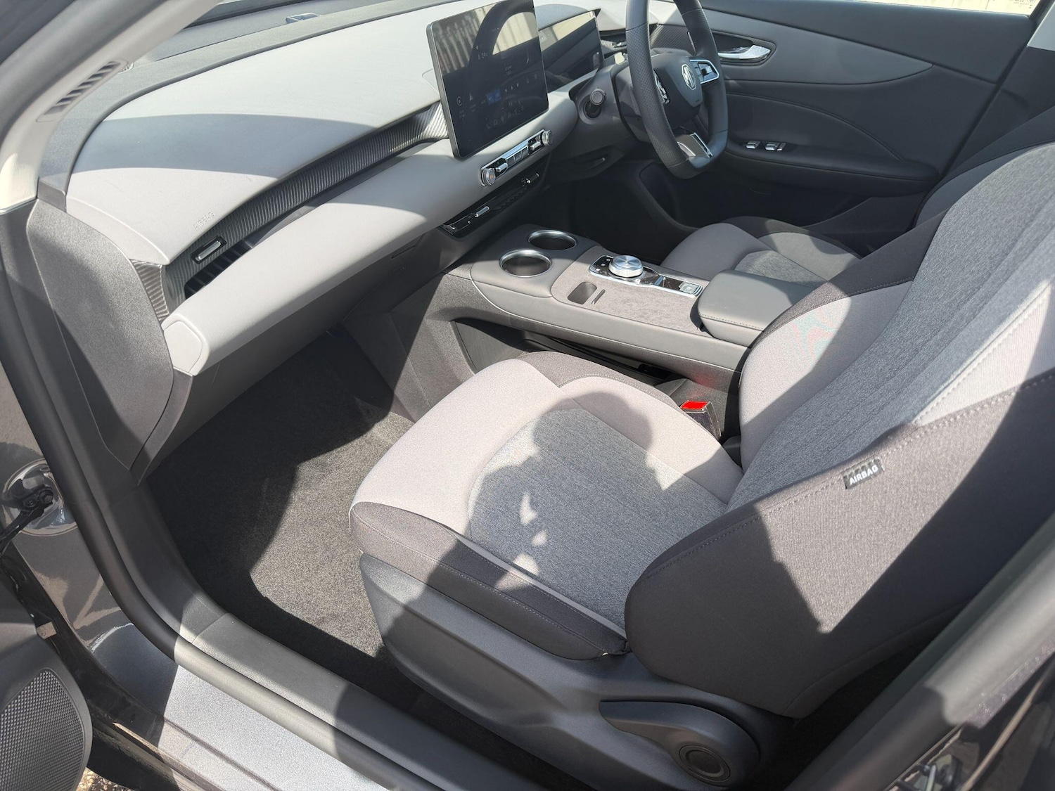 Used MG MGS5 2025 for sale - 78185800: Photo 13